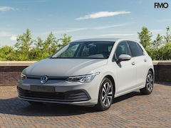 Volkswagen Golf - 1.5 TSI United|€16.990Ex.BTW|ACC|Stuurverwarming|Discover Pro