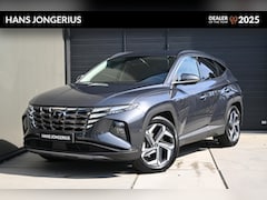 Hyundai Tucson - 1.6 T-GDI PHEV Premium 4WD | TREKHAAK | STUUR/STOELVERWAMING | NAVI | STOELVENTILATIE | 36