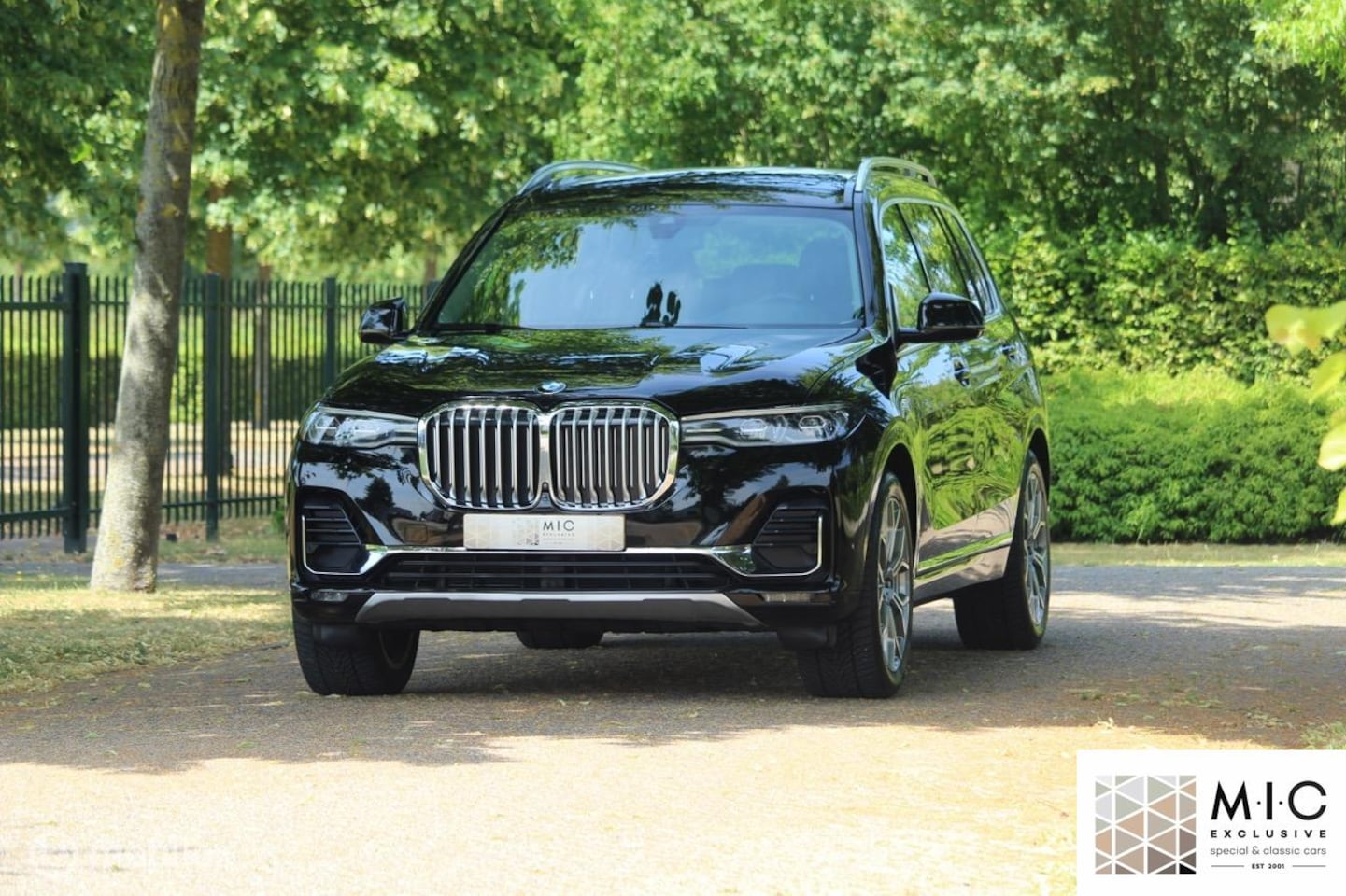 BMW X7 - xDrive40i High Executive | 125.000 km | Topstaat. - AutoWereld.nl