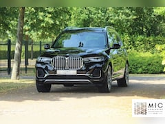 BMW X7 - xDrive40i High Executive | 125.000 km | Topstaat