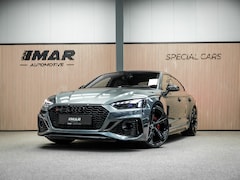 Audi RS5 - Sportback 2.9 TFSI RS 5 quattro Vol uitgevoerde RS5