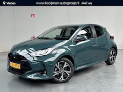 Toyota Yaris - 1.5 Hybrid 115 Dynamic
