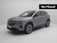 Renault Austral - 1.3 mild hybrid 160 X-Tronic techno | Panorama-dak | 12” openR link multimedia met Google