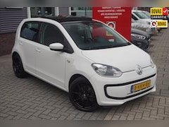 Volkswagen Up! - 1.0 move up / Pano / Bluetooth / Navi