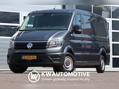 Volkswagen Crafter - 35 2.0 TDI L3H2 Highline CAMERA/ AIRCO/ CRUISE/ NAVI/ TREKHAAK