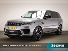 Land Rover Range Rover Sport - P400e SE | COLD CLIMATE / DRIVE- PACK | STANDKACHEL | PANORAMADAK | DAB