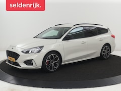 Ford Focus - 1.5 EcoBoost ST Line X Business | Virtual | Cruise | Virtual | Cruise control | Lane assis