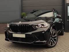 BMW X5 - M Competition | Pano | Soft Close | Trekhaak | Laser | Stoelkoeling | H+K