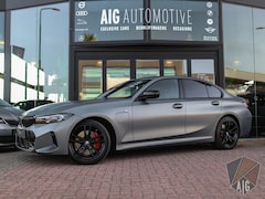 BMW 3-serie - 330e | Frozen | M-Sport Pro | Pano | H/K | Memory