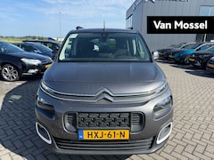 Citroën Berlingo - 1.2 PureTech Shine