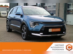 Kia Niro - 1.6 GDi PHEV ExecutiveLine | Opendak | BlindSpot | Camera |
