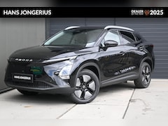 Omoda 5 - 5 EV Premium 61 kWh | SCHUIF/KANTELDAK | 360 CAMERA | STUUR/STOELVERWARMING | STOELVENTILA