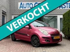 Suzuki Alto - 1.0 Cool Comfort