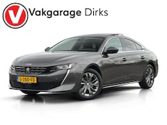 Peugeot 508 - 1.6 PureTech Blue Lease Allure ✅ Pano ✅ ACC ✅ Focal