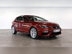 SEAT Leon - 1.5 TSI FR | Virtual cockpit | 1e eigenaar