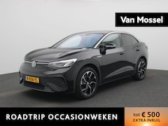 Volkswagen ID.5 - Pro Business 77 kWh | NAVIGATIE | CAMERA | LED | STOELVERWARMING