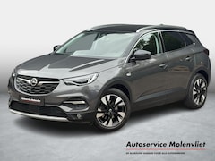 Opel Grandland X - 1.2 Turbo Innovation I INCL. € 850, 00 AFL.KOSTEN + BOVAG GARANTIE