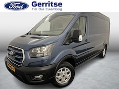 Ford E-Transit - 350 L3H2 Trend 68 kWh E-Transit 350 L3H3 Trend 68 kWh