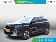 Citroën Ë-C3 Aircross - Max 113pk Extended Range 54 kWh