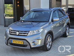 Suzuki Vitara - 1.6 Exclusive Automaat Carplay Camera Cruise