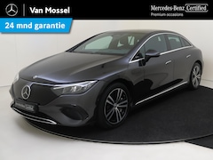 Mercedes-Benz EQE - 300 Luxury Line 89 kWh /Burmester /Head-up display /Elek. Trekhaak