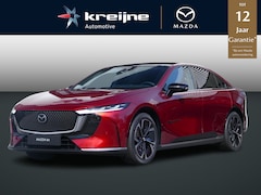 Mazda 6e - Takumi Long Range 80 kWh | Gratis trekhaak twv €1695, - | Nieuw | Voorraad |