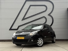 Renault Clio - 1.2 Authentique 1e Eigenaar|Airco|Cruise|Trekhaak|N.A.P|Nieuwe APK bij Aflevering