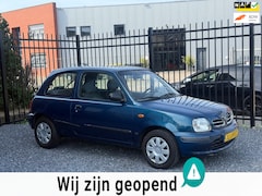 Nissan Micra - 1.0 GX N-CVT AUTOMAATAPKLAGE KMKOOPJE