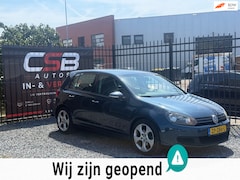 Volkswagen Golf - 1.4 TSI Trendline AUTOMAATCLIMAAPK20275DEURSKOOPJE