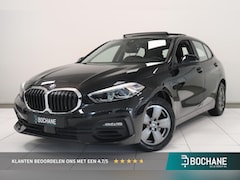 BMW 1-serie - 118i High Executive Edition | Panoramadak | Camera | AppleCarplay AndroidAuto | Leder | St
