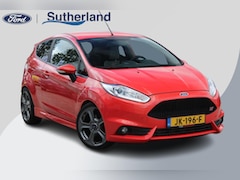 Ford Fiesta - 1.6 ST2 | Winterpack | Cruise Control | Climate Control |