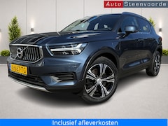 Volvo XC40 - 1.5 T4 Recharge Inscription * LEDER * NAVI * CARPLAY * Elek A-Klep