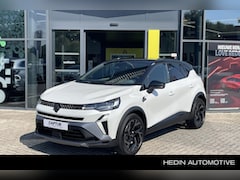 Renault Captur - 1.8 E-Tech full hybrid 160 esprit Alpine Captur