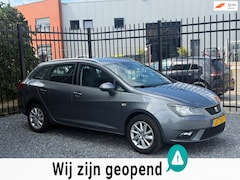 SEAT Ibiza ST - 1.2 TSI Style CLIMAAPKKOOPJE