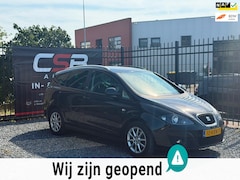 SEAT Altea XL - 1.4 TSI Style CLIMA6BAKNETJESKOOPJE