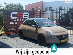 Opel ADAM - 1.2 Glam CLIMACARPLAYAPK2027KOOPJE