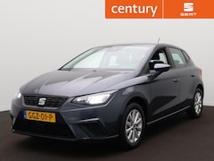 SEAT Ibiza - 1.0 EcoTSI Style Business Connect | Cruise | Carplay | Led | PDC |