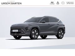 Hyundai Kona - 1.6 GDI HEV Premium Sky | Achteruitrijcamera | Apple Carplay/Android Auto|telefoonintegrat