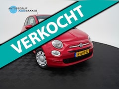 Fiat 500 - 1.0 Hybrid Club