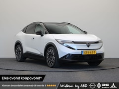 Nissan LEAF - Evolve 75 kWh | Pro-pilot | Bose audio | Head-up display | stuur- stoelverwarming | 622km