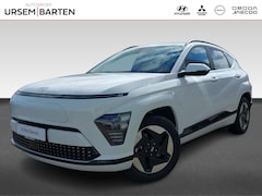 Hyundai Kona Electric - Comfort 64.8 kWh | Achteruitrijcamera | Keyless start | Lichtmetalen velgen 17"