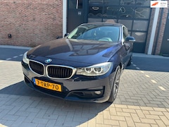 BMW 3-serie Gran Turismo - 320i High Executive