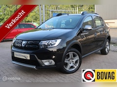 Dacia Sandero Stepway - 0.9 TCe SL