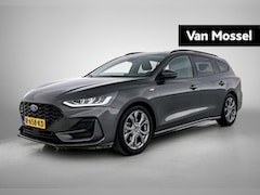 Ford Focus Wagon - 1.0 EcoBoost Hybrid ST Line X | Winterpack | Driver Assistance Pack | Clima | Navi | Camer
