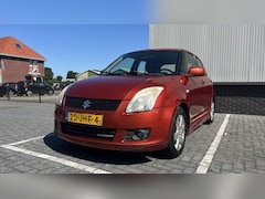Suzuki Swift - 1.3 Shogun