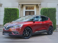 Renault Scénic - 1.3 TCe Black Edition 160 PK PANO | CAMERA | CARPLAY | HALF LEDER | KEYLESS