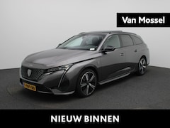Peugeot 308 SW - 1.6 Plug-in Hybrid 180 GT | Apple Carplay / Android Auto | Panoramadak | Camera | Parkeers