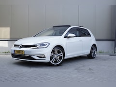 Volkswagen Golf - 1.5 TSI HL Bns R