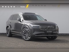 Volvo XC90 - T8 455PK Automaat Plug-in hybrid AWD Ultra Bright Luchtvering / Trekhaak / Panoramadak / G