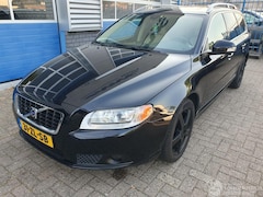 Volvo V70 - V-70 2.5T Summum Automaat